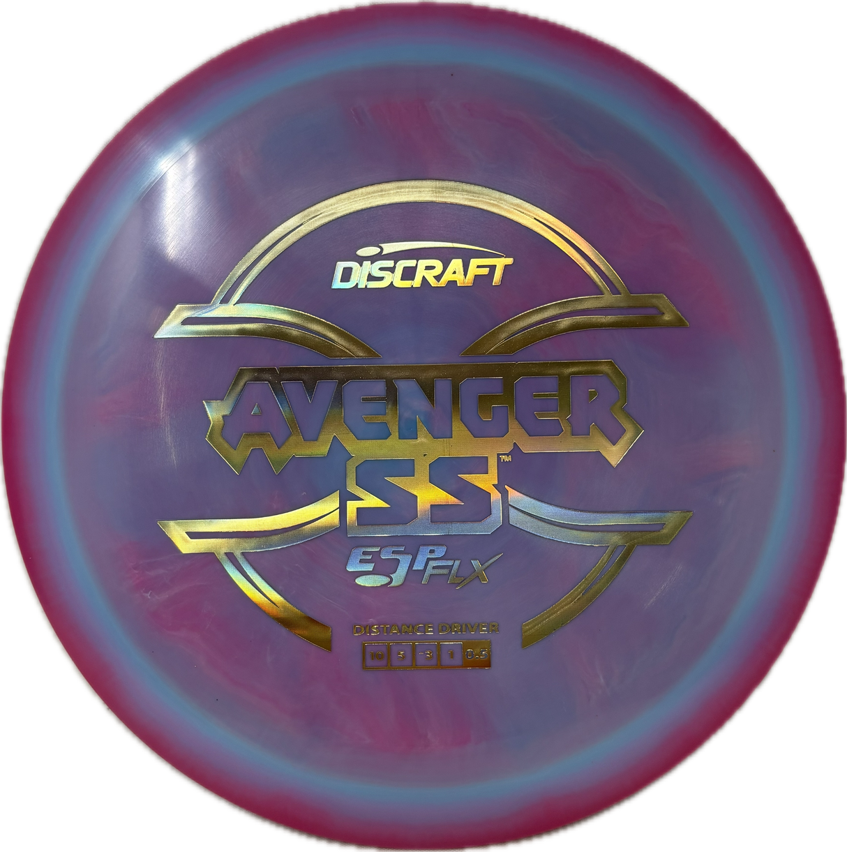 Avenger SS