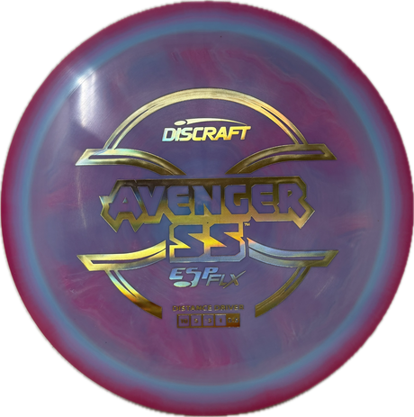 Avenger SS