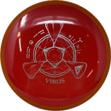 Virus-MVP-Foundation Disc Golf