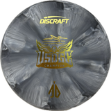 Focus | Anthony Barela Victory Edition-Discraft-Foundation Disc Golf