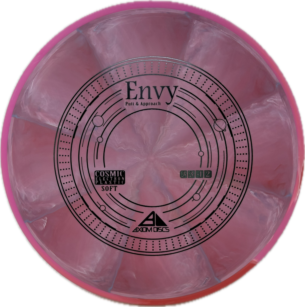 Envy