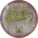 Get Freaky Z FLX Confetti Zone