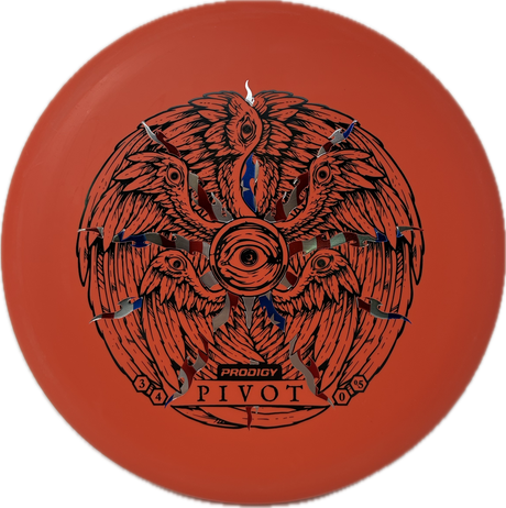 Pivot-Prodigy-Foundation Disc Golf