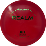 Realm-Gateway-Foundation Disc Golf