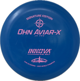JK Pro Aviar-X | Ohn Scoggins Signature Edition-Innova-Foundation Disc Golf