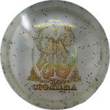 Money Cigarra-Discraft-Foundation Disc Golf