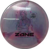 2026 Tour Series Zone | Adam Hammes-Discraft-Foundation Disc Golf