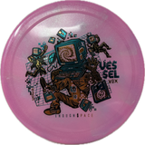 Vessel-Thought Space Athletics-Foundation Disc Golf
