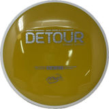 Detour-MVP-Foundation Disc Golf