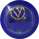 Mantis | FDG Logo Overstamp-Foundation Disc Golf-Foundation Disc Golf