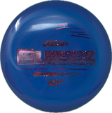 Buzzz-Discraft-Foundation Disc Golf