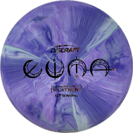 CT Swirl Luna | Ledgestone Wave 3