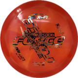 2025 Tour Series Force | Ricky Wysocki