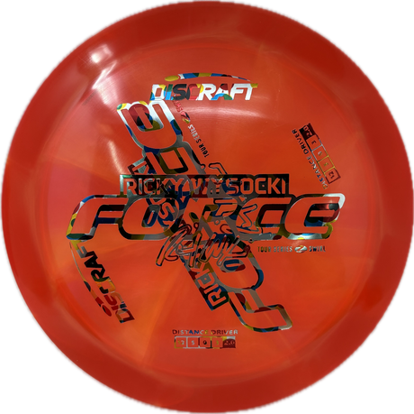 2025 Tour Series Force | Ricky Wysocki