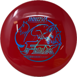 Fox-Innova-Foundation Disc Golf