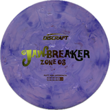 Zone OS-Discraft-Foundation Disc Golf