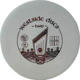 Harp-Westside Discs-Foundation Disc Golf
