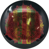 Inca-Infinite Discs-Foundation Disc Golf