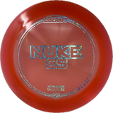 Nuke OS-Discraft-Foundation Disc Golf