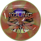 Jeremy Koling Tempo | 2026 Team Series-MVP-Foundation Disc Golf