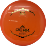 Peak-Latitude 64-Foundation Disc Golf