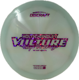 2025 Tour Series Vulture | Holyn Handley