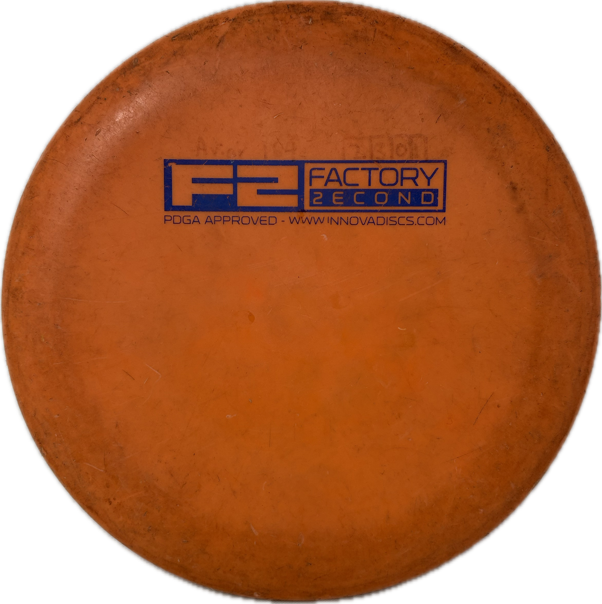 Used Discs-Foundation Disc Golf-Foundation Disc Golf