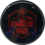 Raze-Infinite Discs-Foundation Disc Golf
