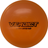 Verdict-Dynamic Discs-Foundation Disc Golf