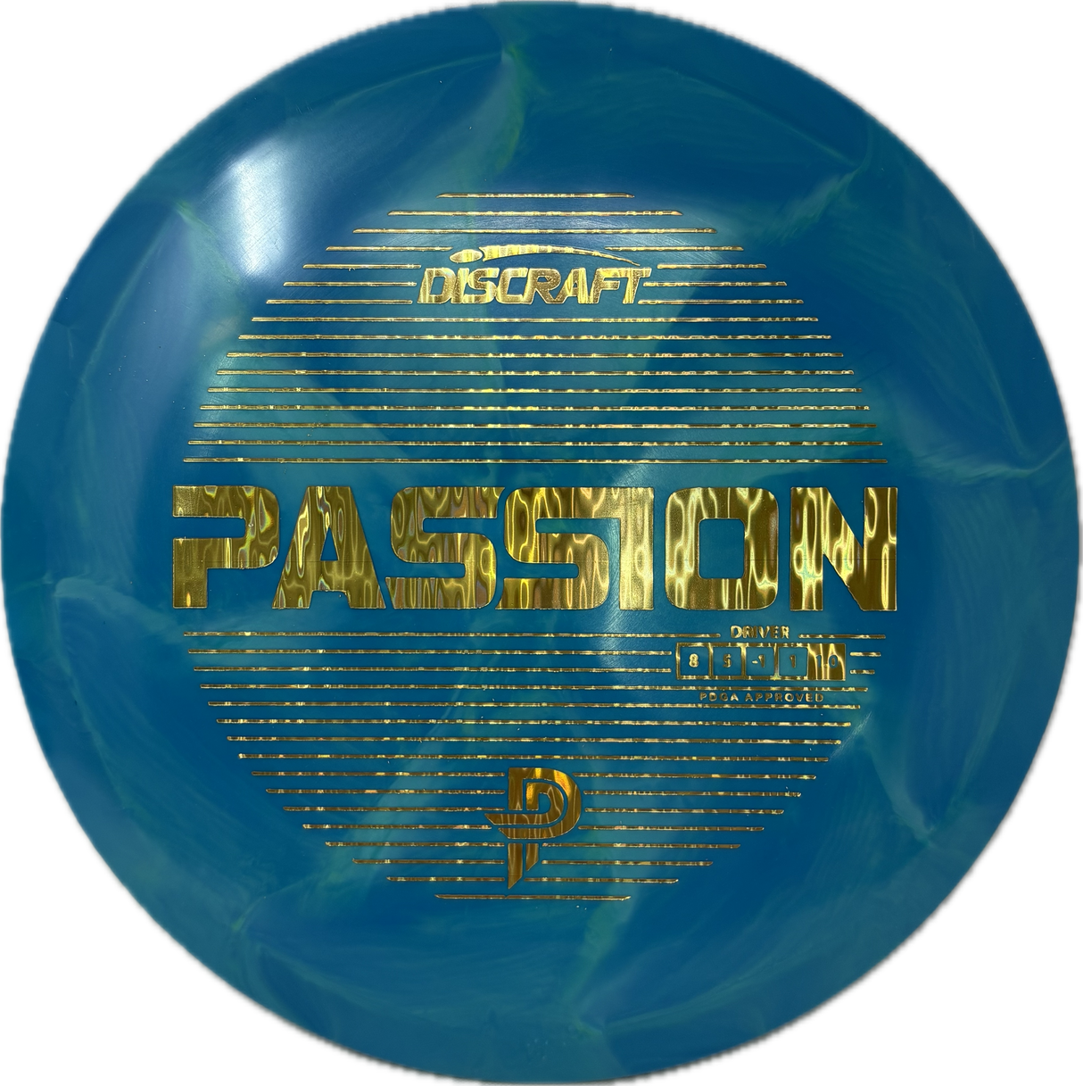 Passion