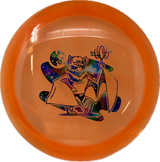 Freetail-Mint Discs-Foundation Disc Golf