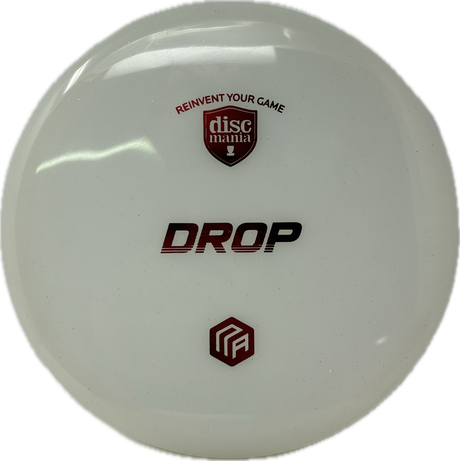 Drop | Niklas Anttila Creator Series-Discmania-Foundation Disc Golf