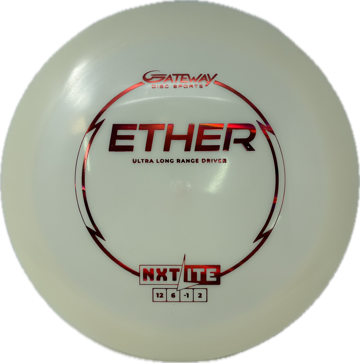 Ether-Gateway-Foundation Disc Golf