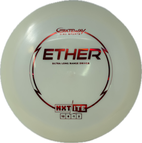 Ether-Gateway-Foundation Disc Golf