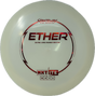 Ether-Gateway-Foundation Disc Golf