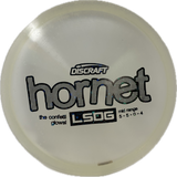 CryZtal Glo Confetti Hornet | 2026 Ledgestone-Discraft-Foundation Disc Golf