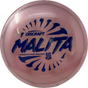 Big Z Swirl Malita | Ledgestone Pre-Season-Discraft-Foundation Disc Golf