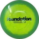 Halo Gorgon | FDG Modern Stamp-Foundation Disc Golf-Foundation Disc Golf