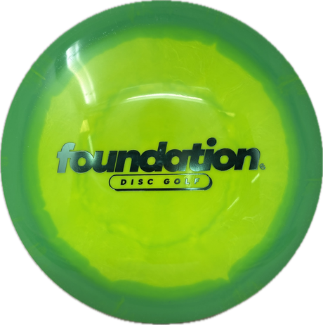 Halo Gorgon | FDG Modern Stamp-Foundation Disc Golf-Foundation Disc Golf