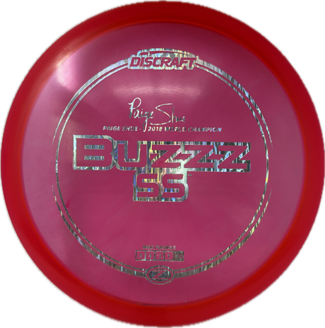 Buzzz SS