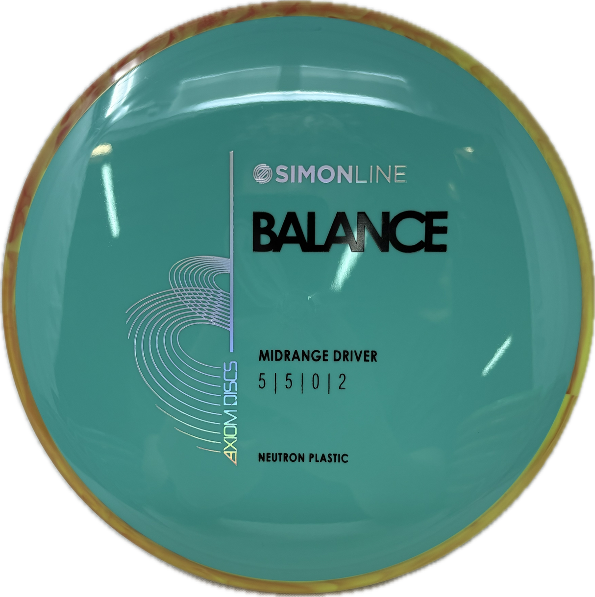 Balance