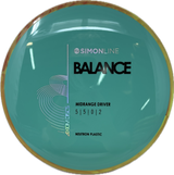 Balance
