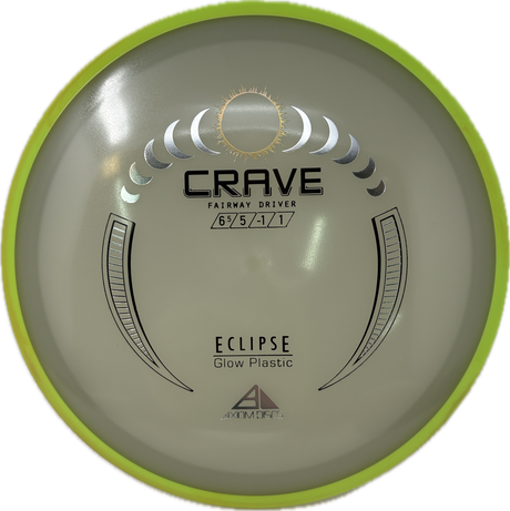 Crave-MVP-Foundation Disc Golf