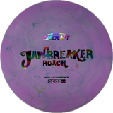 Roach-Discraft-Foundation Disc Golf