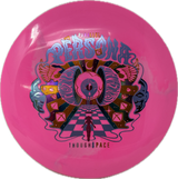 Persona-Thought Space Athletics-Foundation Disc Golf