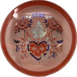 Crux-Thought Space Athletics-Foundation Disc Golf