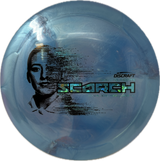 2026 Tour Series Scorch | Valerie Mandujano-Discraft-Foundation Disc Golf