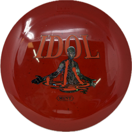 Idol-Mint Discs-Foundation Disc Golf