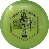 Ra-Infinite Discs-Foundation Disc Golf