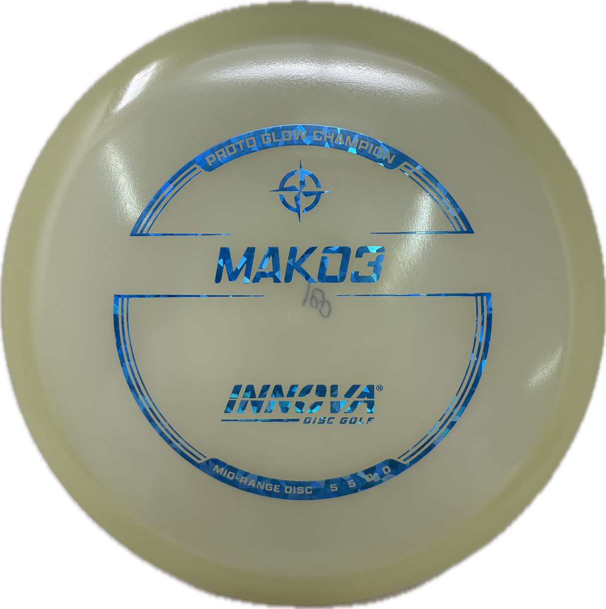 Mako3-Innova-Foundation Disc Golf